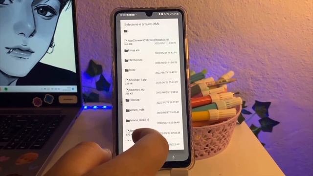 SAIU🔥 FOUAD IOS 9.52 whatsapp igual IPhone no android ATUALIZADO IOS 16 em 2023 com emoji IOS смотреть онлайн
