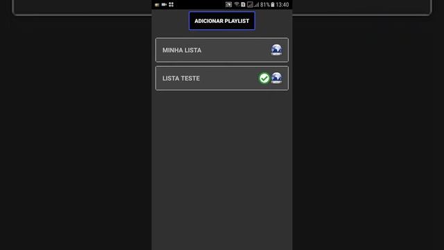 Instalando e configurando IPTV extreme смотреть онлайн