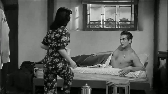 Çin Dilberi - China Cowboy (1951) | Spagetti Western & Amerikan Batı Filmi