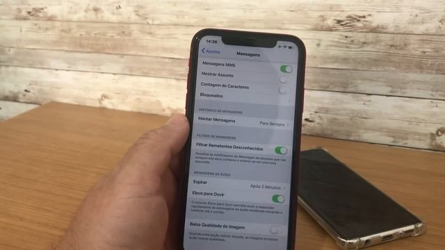 IOS 12.3.1 OFICIAL! Saiba oque mudou. смотреть онлайн