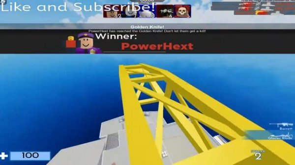 LIVE ARSENAL ROBLOX GAME || VIP SERVER ROBLOX ARSENAL