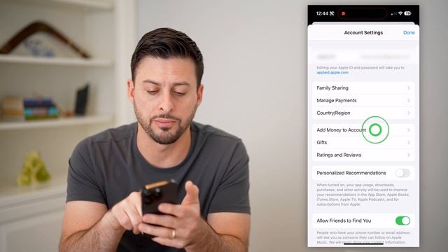 How To Check Apple ID Balance смотреть онлайн