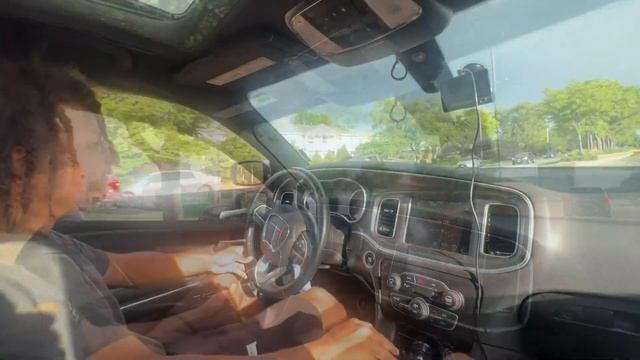 2015 Dodge charger R/T in real life смотреть онлайн