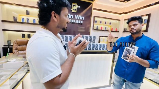 IPHONE 15 PRO ,IPHONE 15 PRO MAX ഞെട്ടിക്കുന്ന വില കുറവിൽ IN DUBAI / 15PRO MAX PRICE/ BBA VLOGS смотреть онлайн