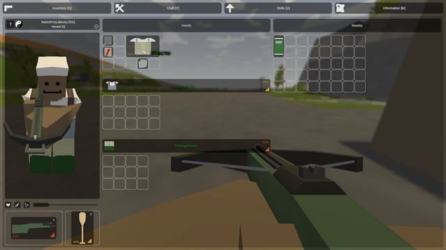 Unturned. Секретное видео №2 смотреть онлайн