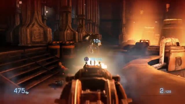 Bulletstorm: Full Clip Edition