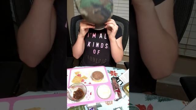 MRE From Russia With Love смотреть онлайн