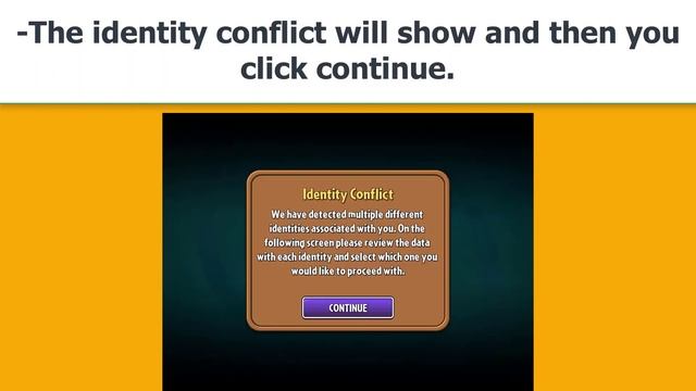 ep35: Register Accounts #PvZ2 смотреть онлайн
