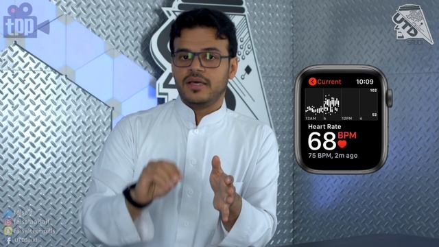 اشتري الإصدار الخامس من ساعة ابل ؟ وش يفرق الإصدار الخامس عن الرابع ؟ Apple Watch Series 5 смотреть онлайн
