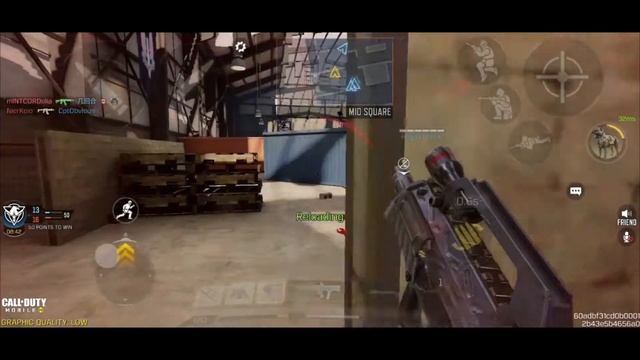 UNLOCKING PP19 BIZON - 30 HEADSHOTS | Call Of Duty Mobile смотреть онлайн