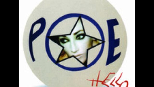 Junkie-Poe (Hello).wmv смотреть онлайн