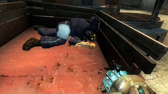 Funny Gmod 9 - Part 1 смотреть онлайн