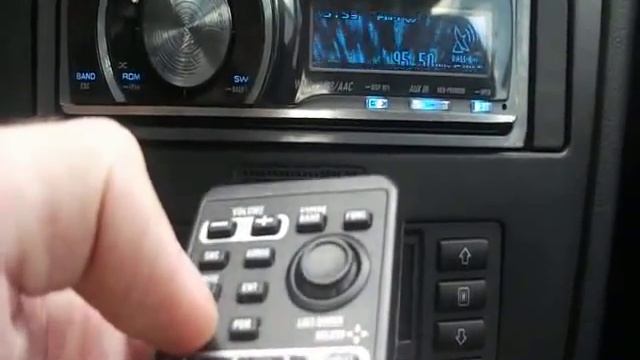 Pioneer deh-p6050ub смотреть онлайн