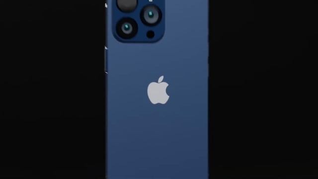 3D Product Animation | iPhone 13 Pro | Blender 3.0 смотреть онлайн