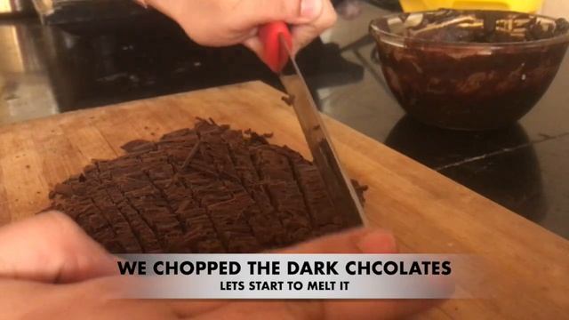 BROWNIE PIE using Idly Plate - No Oven No Baking/No Soda powder смотреть онлайн