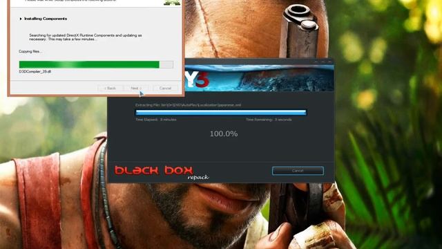 How To Install Far Cry 3-Blackbox [PC WORKING 100%] смотреть онлайн