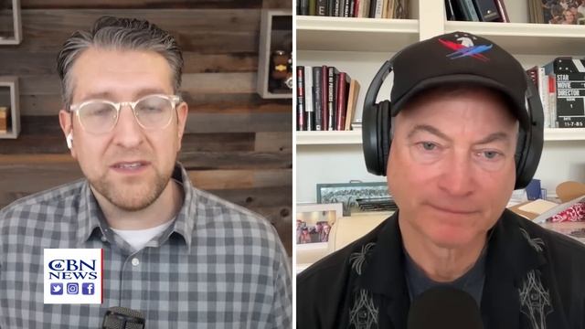 Actor Gary Sinise Reflects on Faith, Son's Death After Cancer Battle смотреть онлайн