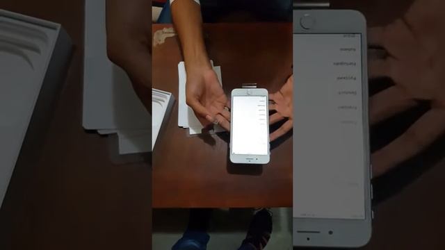 unboxing Video Iphone 8 plus....Mobile Buzz BD смотреть онлайн