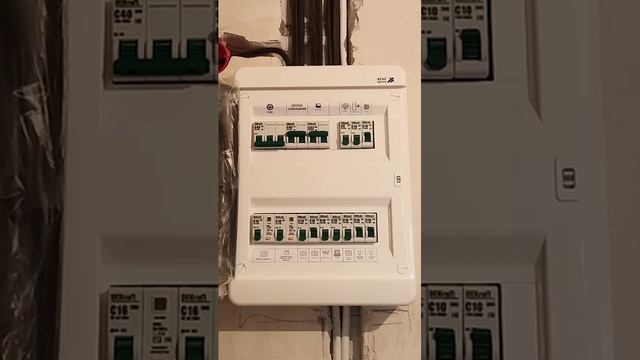 электрический щит смотреть онлайн