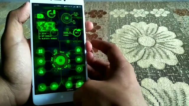 Top 5 Hacking Launcher - 2018 || Best Hacking Launcher for Mobile -2018 || Tech Blowing смотреть онлайн