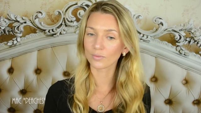 Sun Kissed Glowy Skin | No-Makeup Makeup Tutorial смотреть онлайн