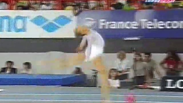Iezzi Noemi Ball 1999 European Gymnastics Masters смотреть онлайн