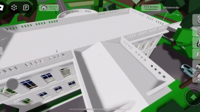 НОВОЕ ОБНОВЛЕНИЕ А BROOKHAVEN РП🏡 ГДЕ СЕЙФ🤯 #roblox #brookhaven #update смотреть онлайн