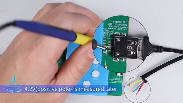 JCID Q1 Battery Health Repair For iPhone 11to15PM Solve Window Pop-up Fix Battery Cycle No Need FPC смотреть онлайн