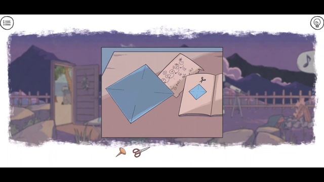 FULL GAME - When The Past Was Around - Gameplay Walkthrough (iOS,Android) смотреть онлайн