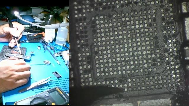 iPhone 7 Qualcomm No imei fixed by: Doctorapol смотреть онлайн