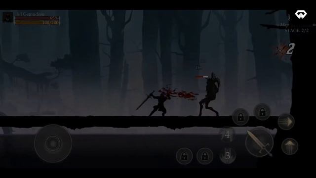 👊Best 10 OFFLINE Hack And Slash Android & iOS Phone PART #3 ⚔🎮 смотреть онлайн