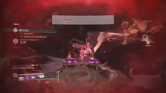 NEW DESTINY 2 SEASON AND SAME RAGE - DESTINY 2 GAMEPLAY смотреть онлайн