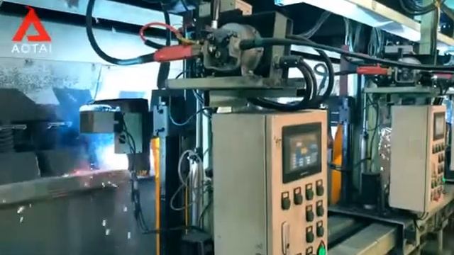 Aotai MIG series welding machine смотреть онлайн