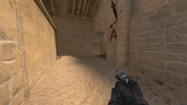 IF CS:GO WAS REALISTIC 3 [SFM] смотреть онлайн