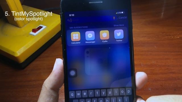 Top 10 Brand NEW FREE Cydia Tweaks For iOS 12-12.1.2 (Jailbreak Tweaks) смотреть онлайн