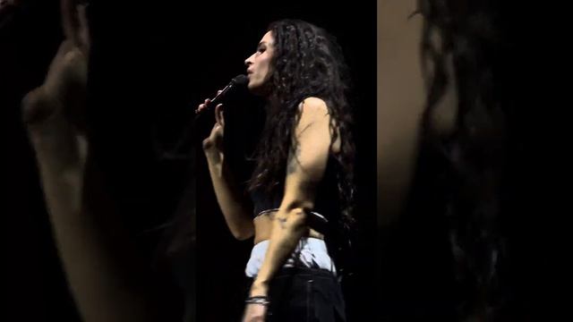 Fletcher - All Love - Live Madrid 2024 смотреть онлайн