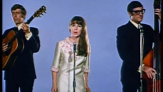 The Seekers - When Will The Good Apples Fall смотреть онлайн