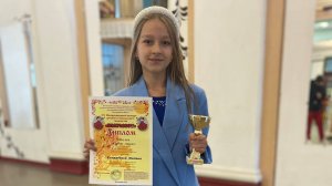 «Белые панамки» Автор Егоров В. Международный вокальный конкурс «Благовест» 12.10.2024