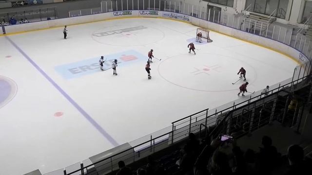 U12 164 2021.11.14. Vasas SC B1 -:- MAC Budapest B смотреть онлайн