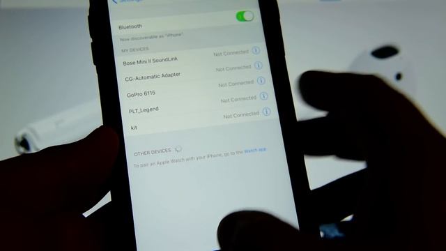 How To Fix iOS Bluetooth Problems On iPhone or Ipad fast смотреть онлайн