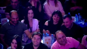 Women's Club 124 - ԷԼ ՉԵՄ ՁԳՈՒՄ․․․