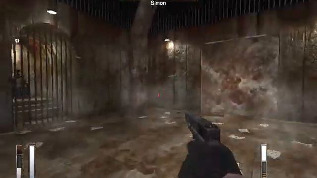 A decent Cry of Fear gameplay video 3 смотреть онлайн
