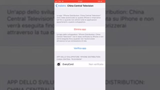 Come istallare AppValley su IOS (LINK IN DESCRIZIONE) смотреть онлайн
