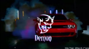 Trap Music - Dodge Demon