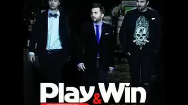 Play Win - Ya BB (Original Radio Edit + DOWNLOAD LINK )