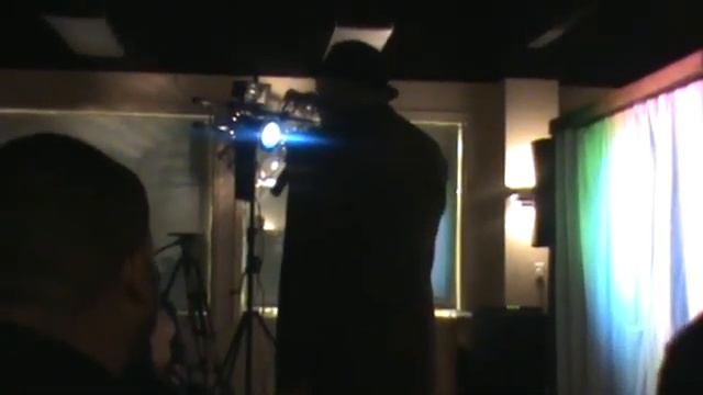 Bernie Mac Friday Aj2.wmv смотреть онлайн