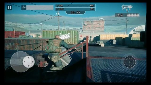 Afterpulse (by GAMEVIL USA, Inc.) - iOS / Android - Deutsch / German смотреть онлайн