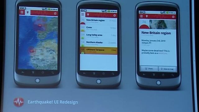 Being Epic: Best Practice for Building Android Apps смотреть онлайн
