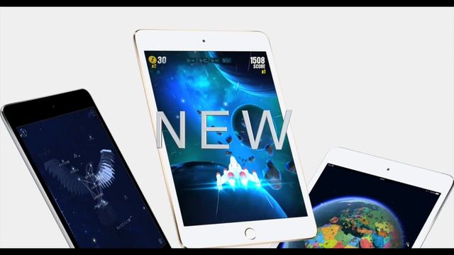 【朗報】まもなく新型 iPad mini が発売される！？　価格が下がって画面サイズは・・・ смотреть онлайн