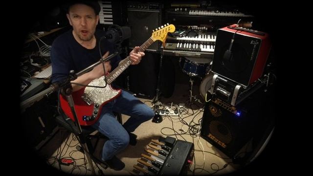 One Man Band and How it can simplify the production of music смотреть онлайн